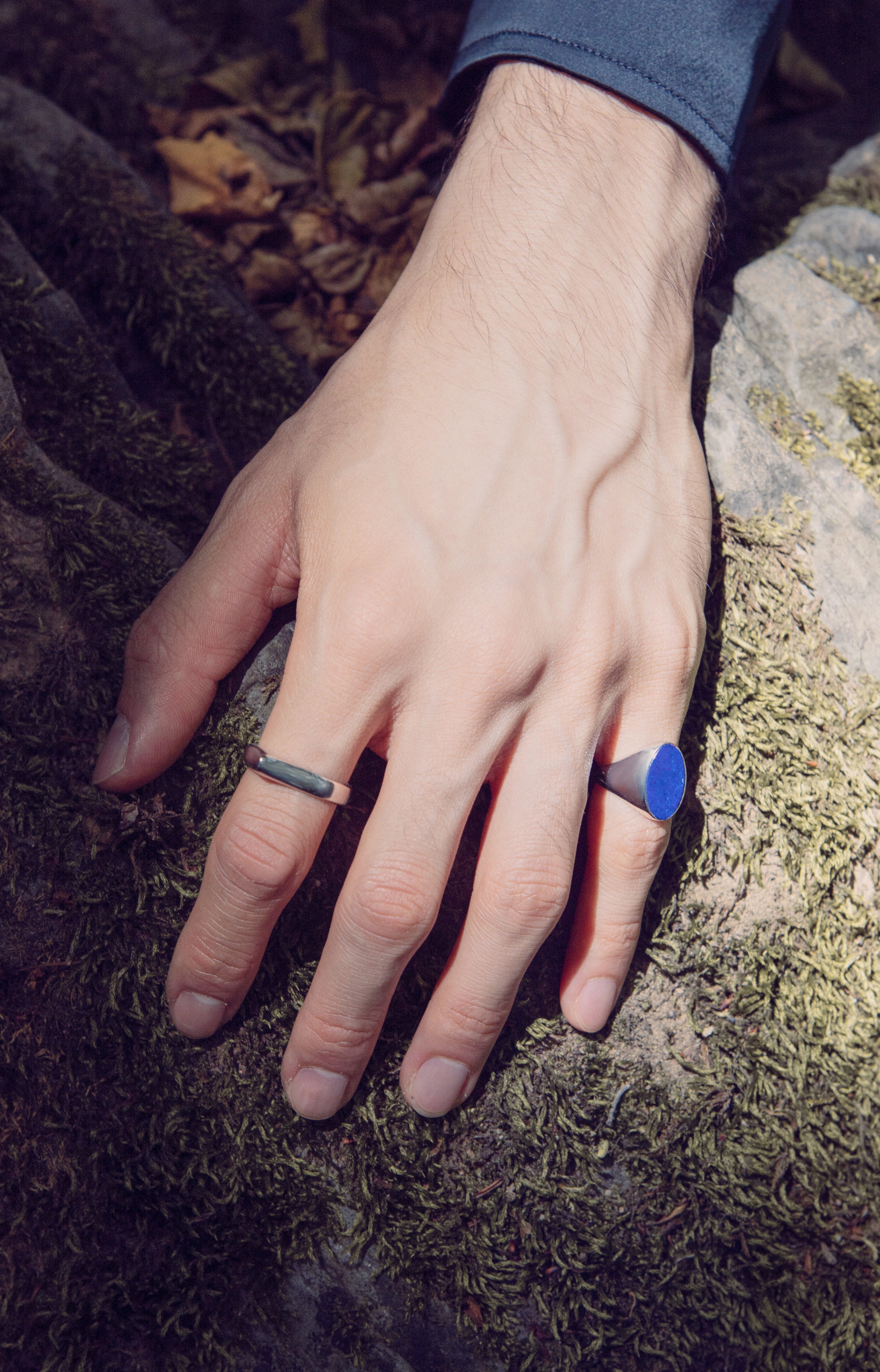 RINGS – MISHKA